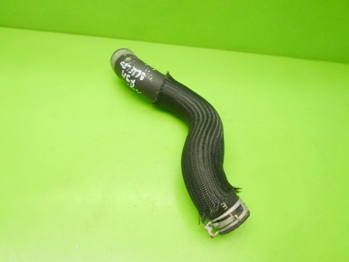 фото №6, Трубка  шланг труба основний  nissan qashqai j11 1.6 dci