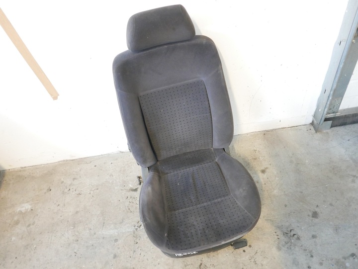 фото №7, Сиденье правые пассажира vw passat b5 sedan 96-00