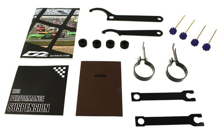 фото №14, D2 racing dr-zw-173