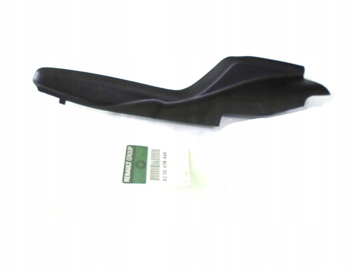 фото №1, Заглушка планка подкапотное пространство правая kangoo ii оригинал