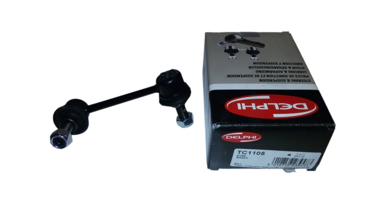 фото №16, Стрижень стабілізатора mazda 323 c v 94-98 tc1105