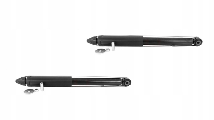 фото №1, Амортизаторы зад honda civic viii 06- sedan kpl 2s