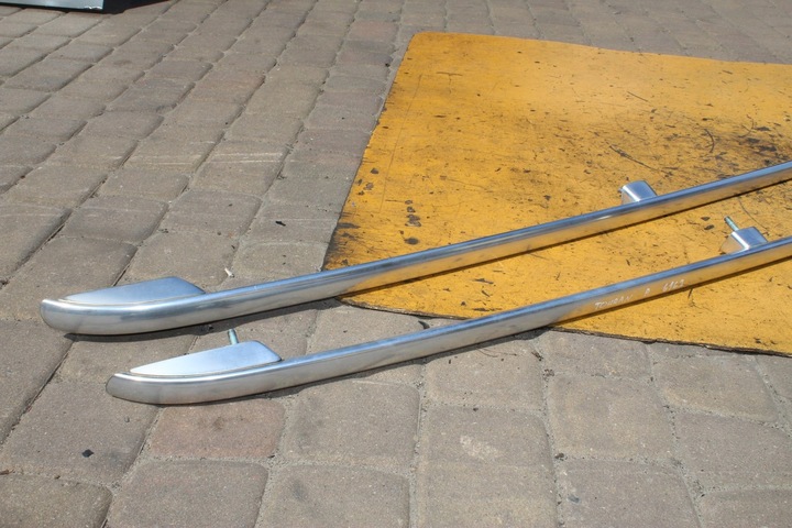 фото №7, Рейлінги дахові vw touran 1t0807521