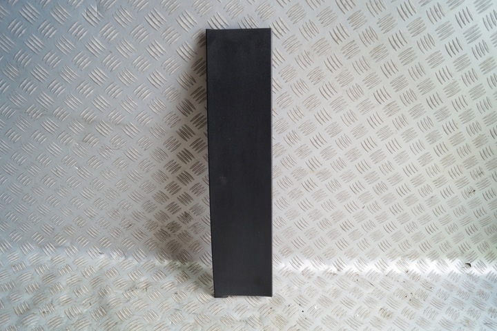 фото №1, Ford f150 планка двері ліва зад лівих задніх 016