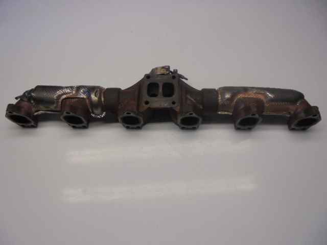 фото №5, Daf 106 mx13 євро 6 колектор випускний 1919886