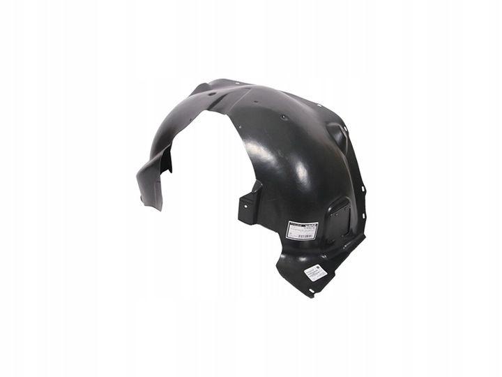 фото №1, Подкрылок подкрылки перед jeep cherokee liberty kj 01-