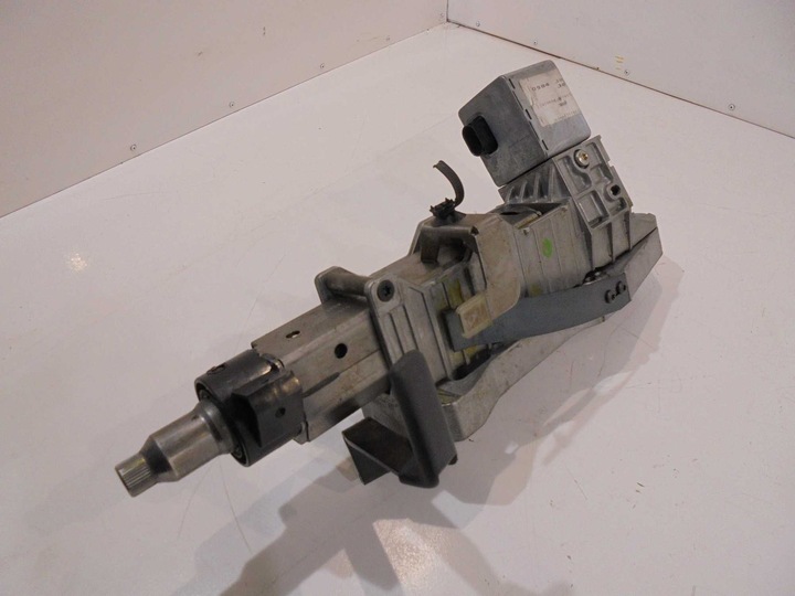 фото №2, Колонка кермова renault espace iv 2.2 dci