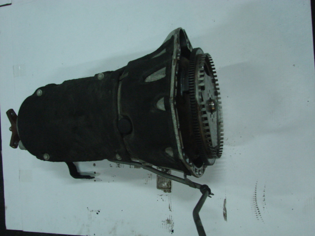 фото №1, Mercedes clc 203cl 2.2 cdi коробка передач коробки передач автомат