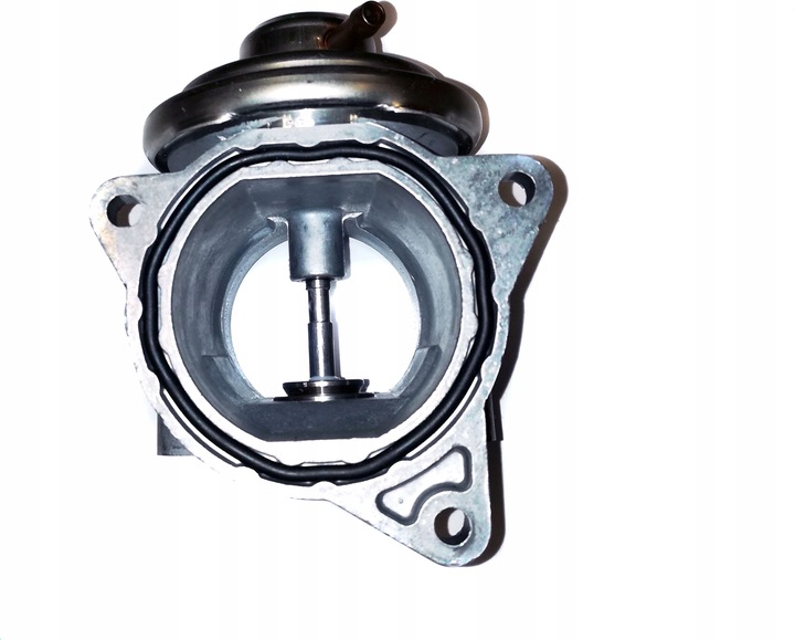 фото №8, Клапан egr volkswagen bora 1.9sdi 038131501