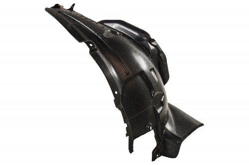 фото №1, Подкрылок mercedes a-klasa w169 04- перед левая cz.1