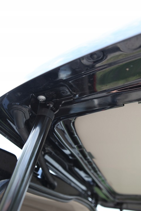 фото №10, Електричний кришка багажника mercedes vito, v клас 2014