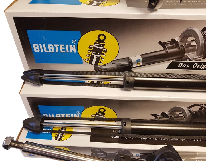 фото №4, Seat toledo ii 1.4 1.6 1.8 амортизаторы перед+ зад