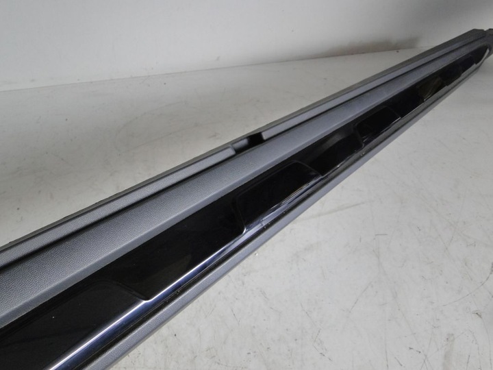 фото №2, Mercedes gla 156 планка порогова права progówka amg