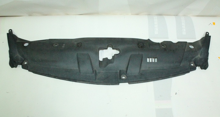 фото №1, Защита накладка na pas переднее civic sedan 06-09 71125-snb-0000