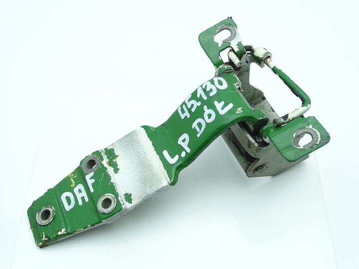 фото №1, Daf fa 45 55 91-00 петля двері лівий dół