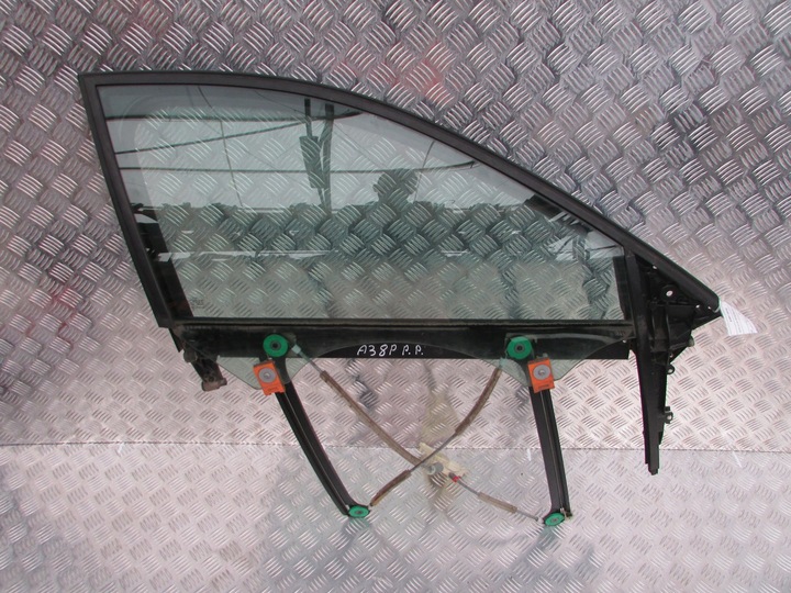 фото №1, Рама підйомник праві перед audi a3 8p sportback 06