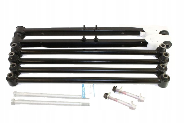 фото №1, Рычаг стержень зад wleczony набор do mazda premacy