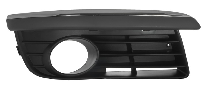 фото №1, Решітка w бампері