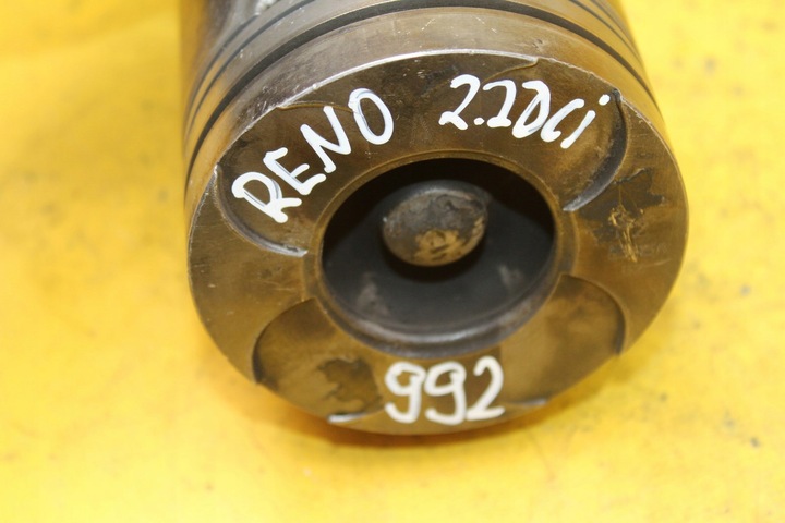 фото №8, Поршень поршні шатун шату́н espace iii 2.2 dci