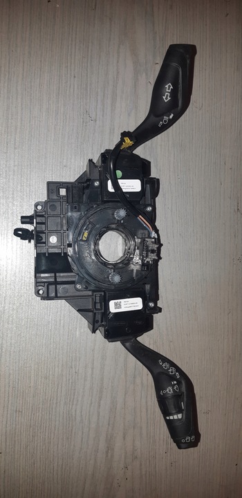 фото №1, Переключатель комбинированный c-max ii mk2 10-
