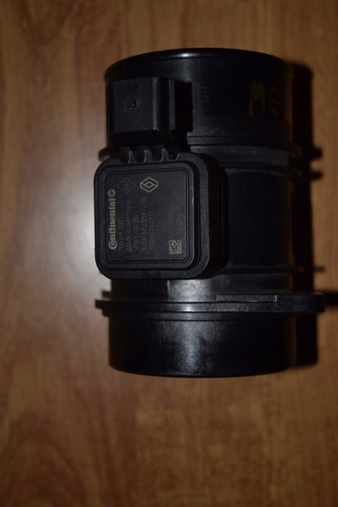 фото №2, Витратомір renault megane 3 iii captur clio iv