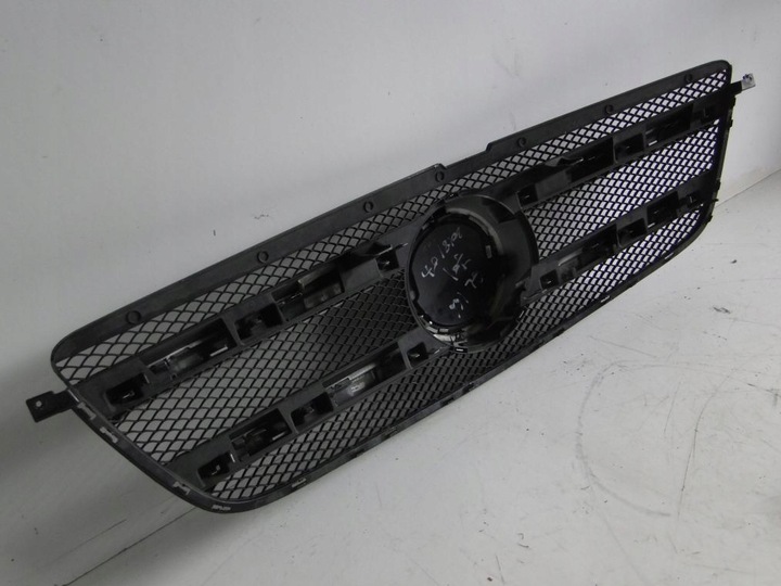 фото №9, Mercedes gl x166 166 решітка радіатора решітка na дистронік