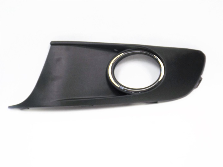 фото №1, Рамка галоген ліва touran caddy iii 2010- решітка