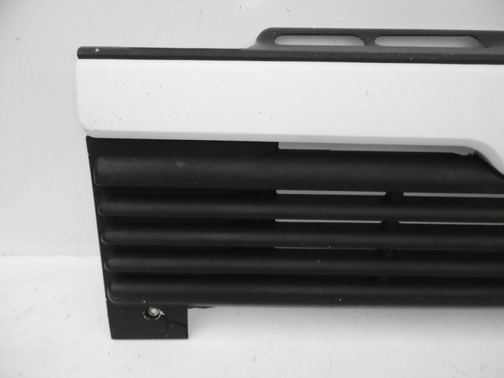 фото №2, Решётка капот решётка радиатора renault magnum e-tech