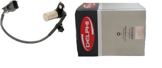 фото №1, Датчик положение вала toyota avensis t22 t25 rav 4 ii iii matrix camry