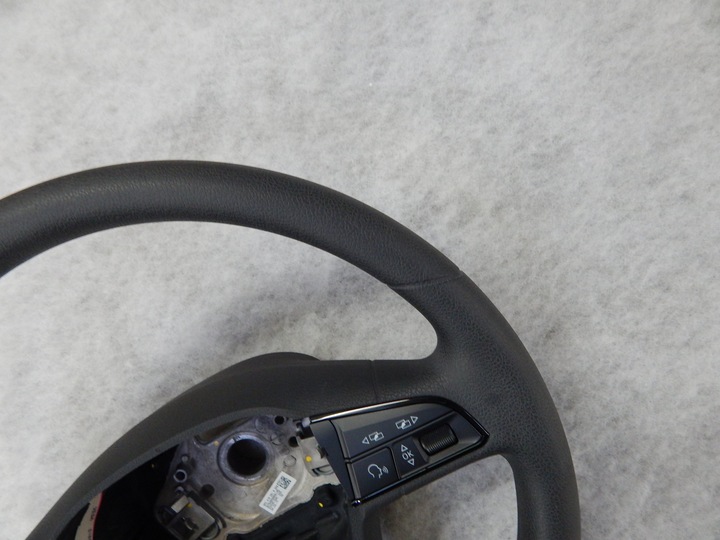 фото №6, Seat leon iii toledo - кермо мульті нова !!