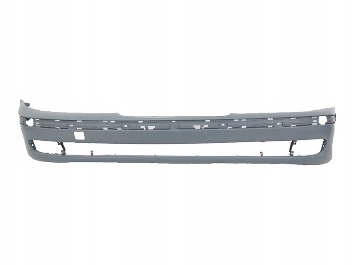 фото №1, Бампер перед bmw 5 e39 1996-2000 передний рестайлинг