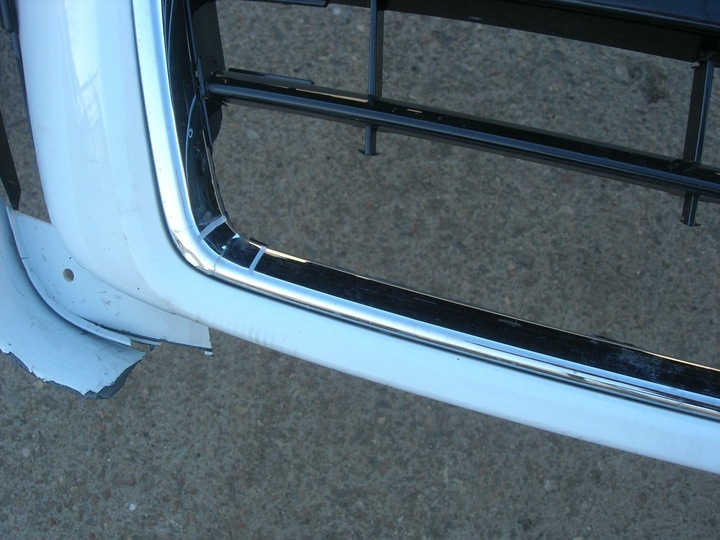 фото №5, Решётка радиатора audi a3 8v3853651aa варшава