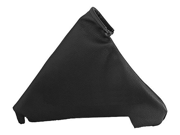 фото №5, Чехол тормоза ручного kia carens ii 02-06 кожа