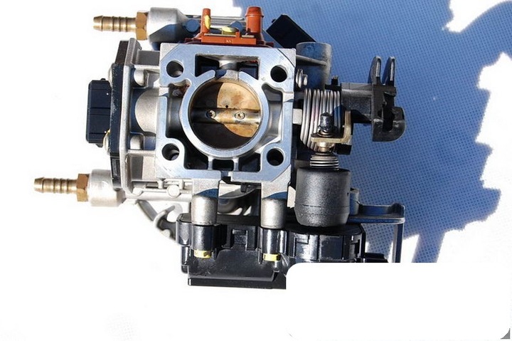 фото №3, Форсунка cordoba ibiza golf polo adx 1.3 0438201521