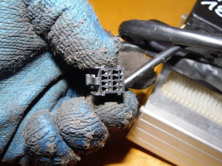 фото №7, Комп'ютер tv монітор alpine czincze vw phaeton