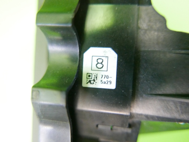 фото №13, Переключатель радио руль lexus ls ls460l 12-17