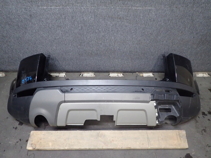 фото №1, Бампер зад land range rover evoque