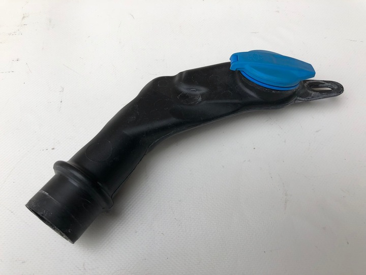 фото №5, Бак рідини склоомивача 4n0955448a audi a8 d5 4n