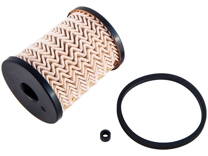 фото №1, Фильтр топлива opel corsa c d combo c 1.7 dti cdti