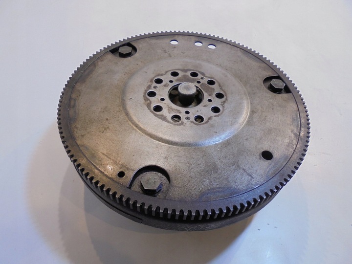 фото №6, Сцепление гидрокинетический автомат zafira 43a140