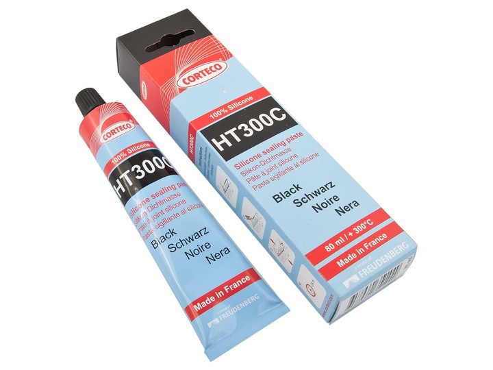 фото №2, Поддон масляная + паста opel corsa c combo c 1.7 dti