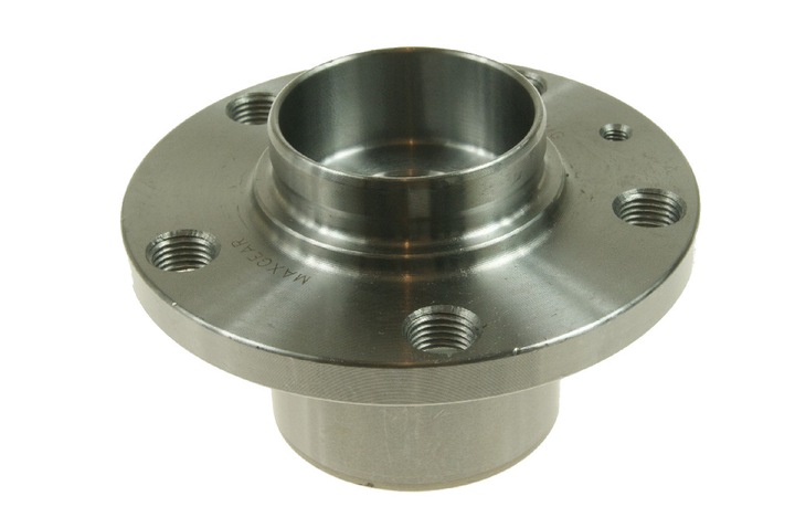 фото №8, Ступица колёса skoda fabia i 99-08, vw polo 01-09, fox 05-11, ось передняя