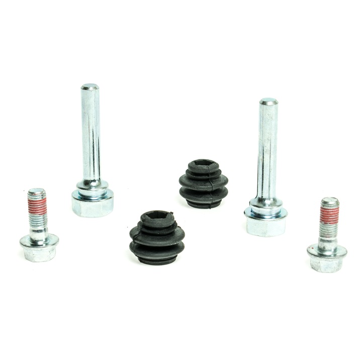 фото №1, Направляючі гвинти затискач jarzma зад hyundai ix20