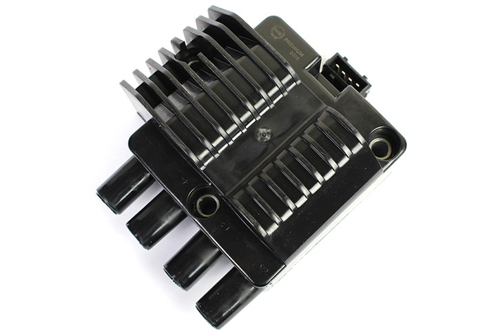 фото №1, Катушка зажигания do opel corsa b combo tigra astra