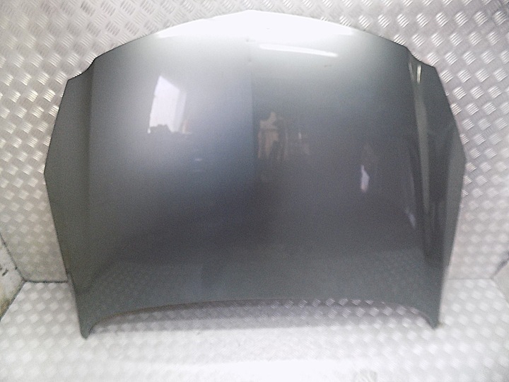 фото №1, Капот комплект. alu оригинал. - opel insignia a 08-16 z179