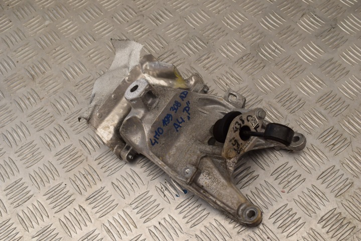 tartó tartó jobb AUDI A4 8W0 B9 4M199308AD