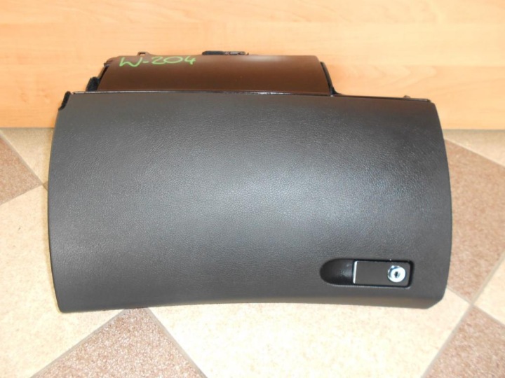 cassetto portaoggetti Mercedes C-classe 204