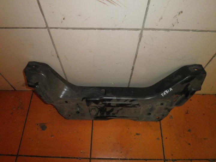 ESSIEU AVANT BERCEAU PONT ESSIEU ESSIEU SODA FABIA VW POLO SEAT IBIZA