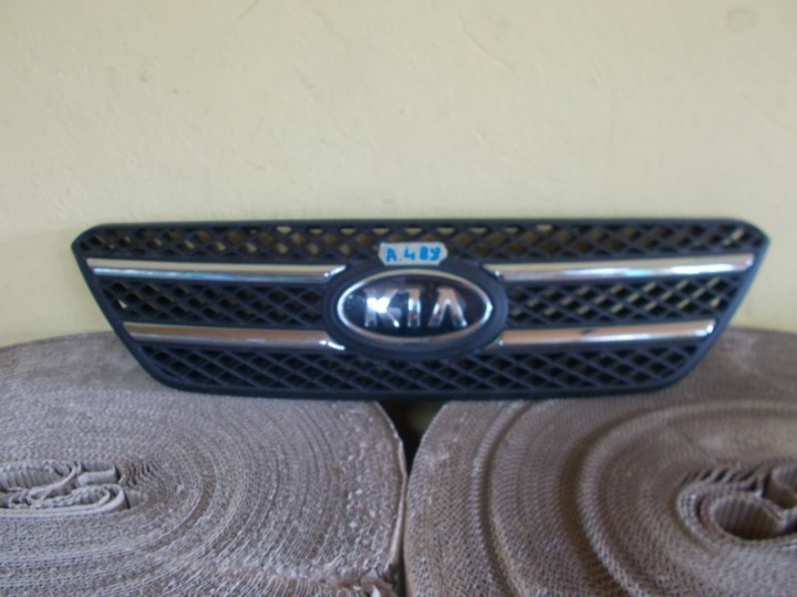 GRIGLIA KIA CEED 06-09