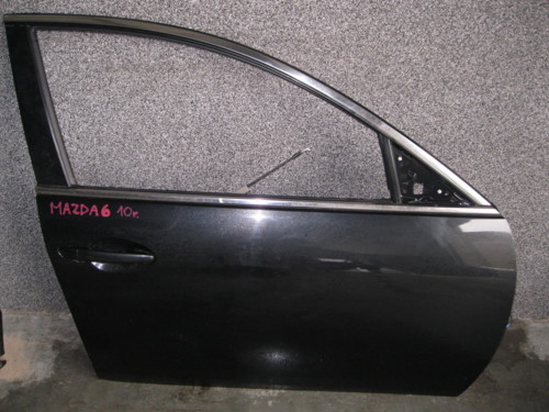 PORTA Portiera Mazda 6 VI 10r Destro Anteriore